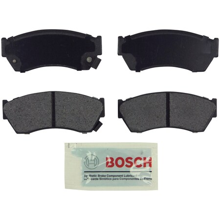 Bosch BLUE DISC BRAK BE451